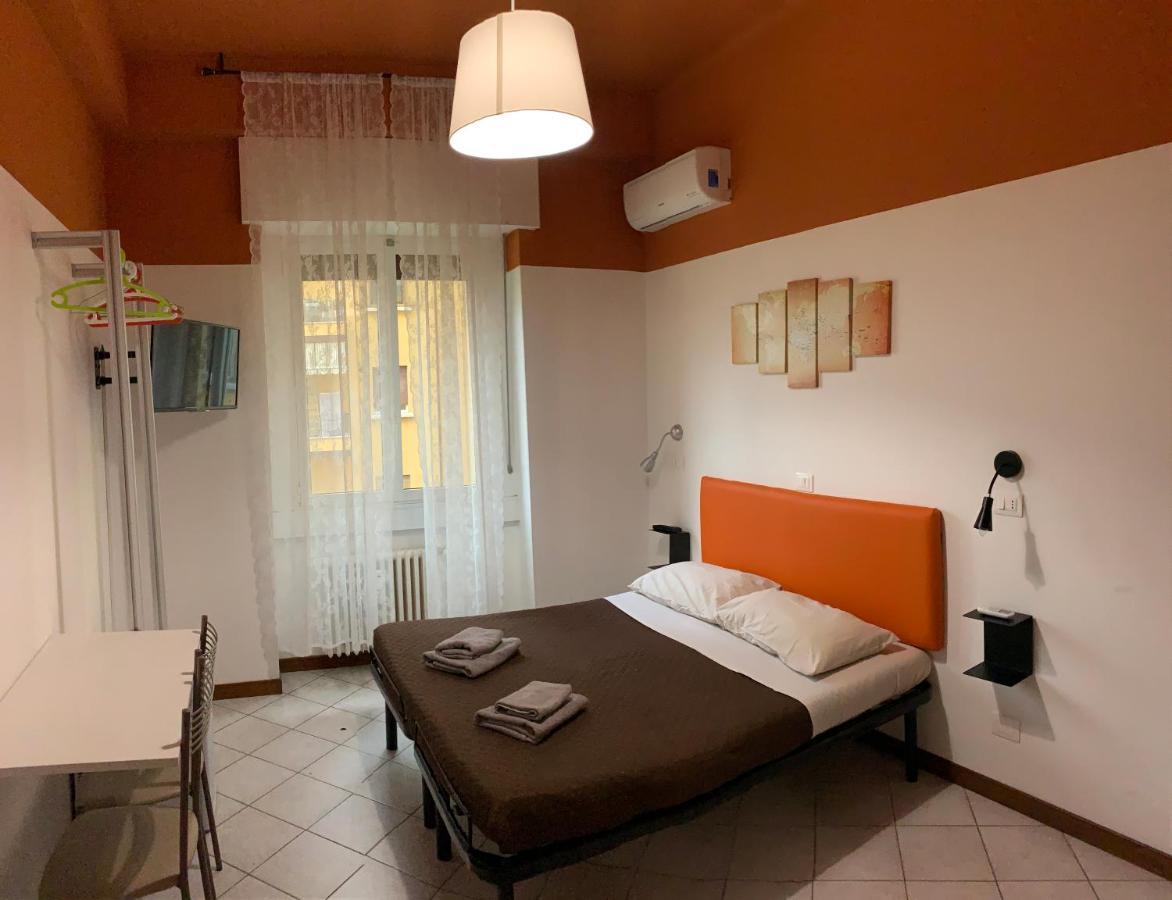 Marconi 22 Rooms Bologna Exterior foto
