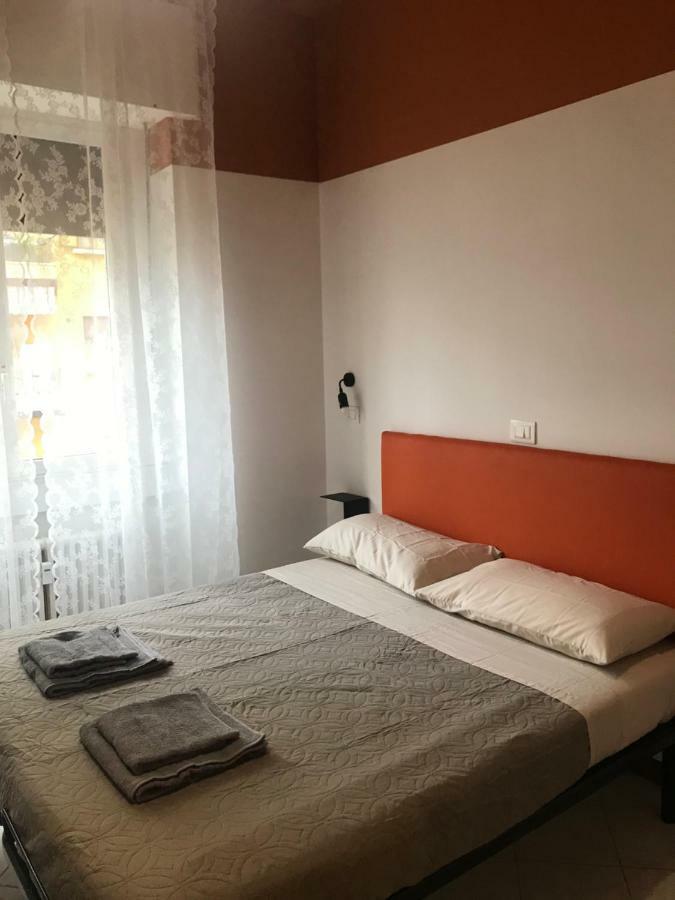 Marconi 22 Rooms Bologna Exterior foto
