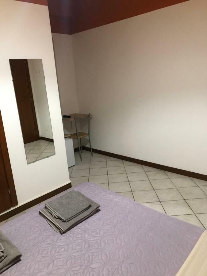 Marconi 22 Rooms Bologna Exterior foto