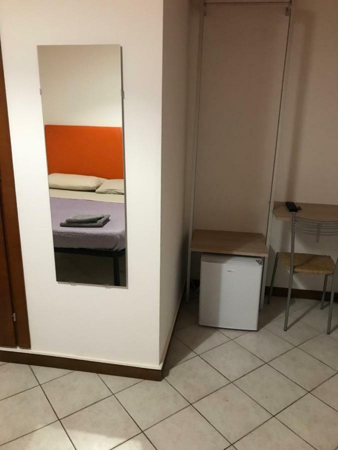 Marconi 22 Rooms Bologna Exterior foto